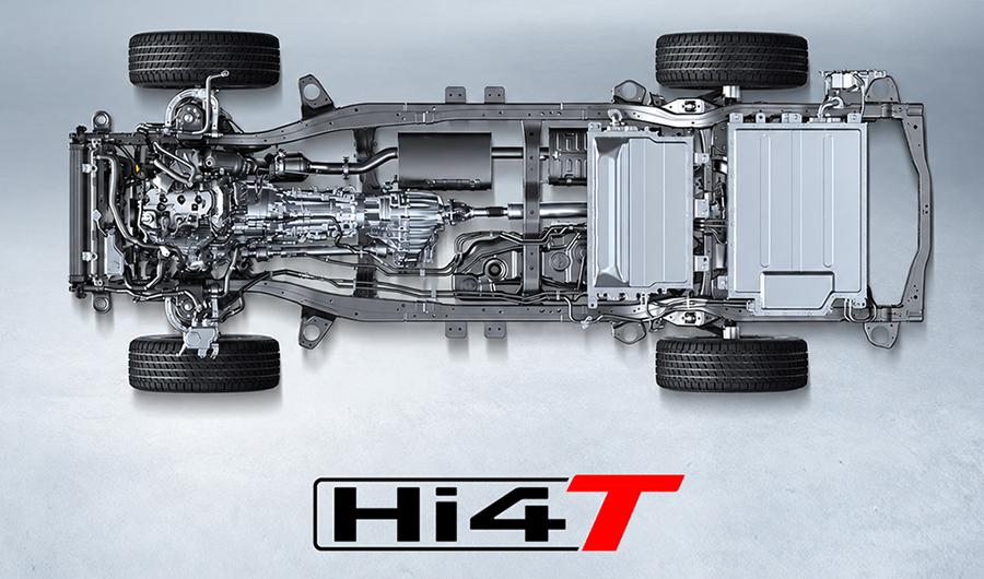 Intelligent Power. Confident Capability.